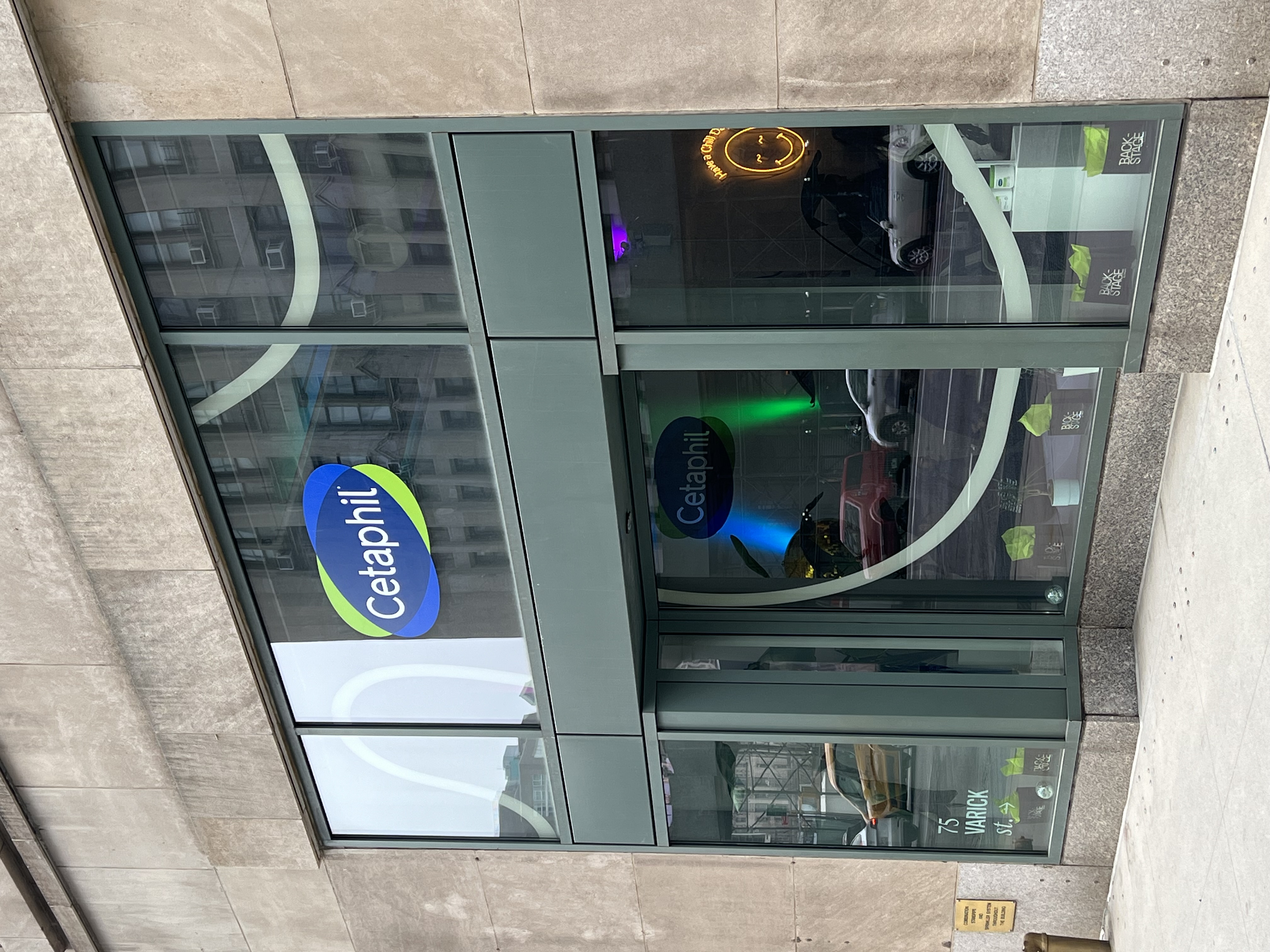 Pop-up